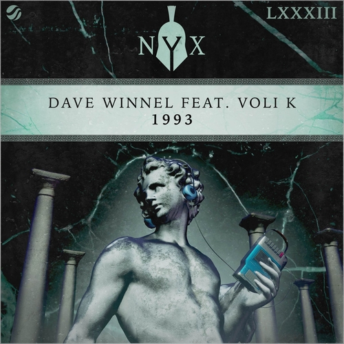 Dave Winnel, Voli K - 1993 [NYX083D]